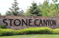 Visit Stone Canyon Luxurious Homes