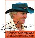 Greg Norman